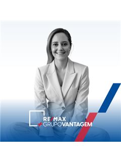 Catarina Pinto - Vantagem Metro