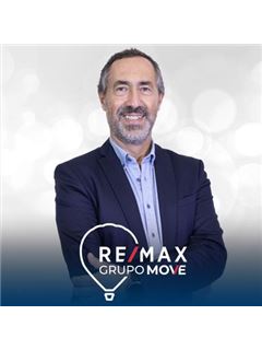 Ricardo Guimarães - Move Conquistador