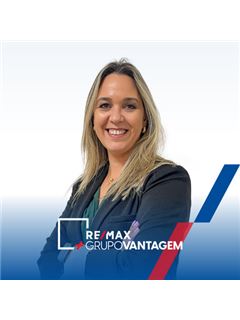 Patrícia Martins - Vantagem Académica