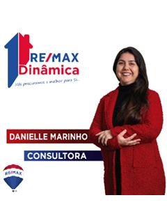 Danielle Marinho - Dinâmica
