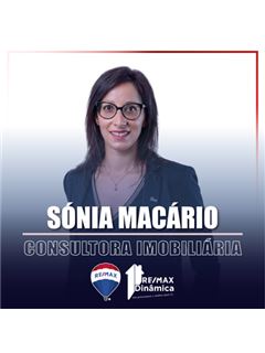 Sónia Macário - Dinâmica