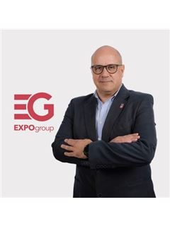 José Borges - ExpoGroup Dimensão