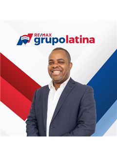 Fernando Ngola - Latina II