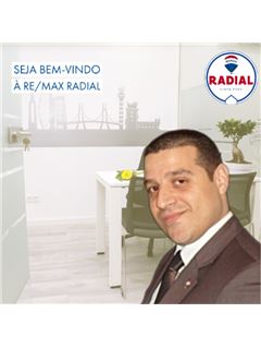 Telmo Gomes - Radial