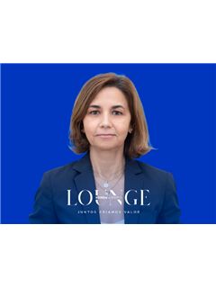 Margarida Coelho - Lounge