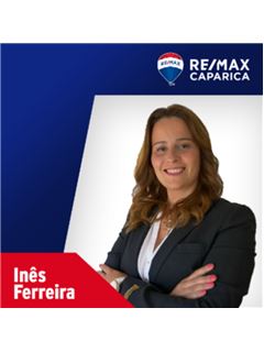 Inês Ferreira - Caparica
