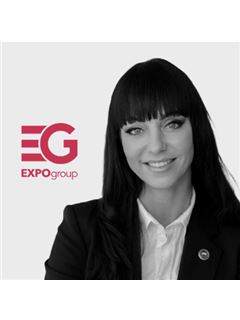 Gintare Masiulyte - Expo