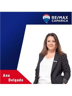 Ana Delgado - Caparica