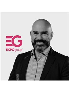 Paulo Gomes - Expo