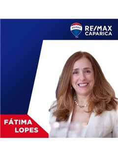 Fátima Lopes - Caparica