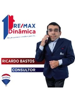 Ricardo Bastos - Dinâmica