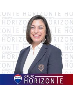 Helena Dantas - Horizonte 4 All