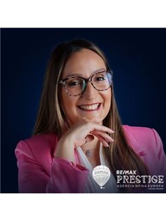 Associate - Solange Marques - Prestige