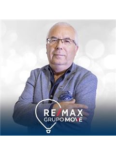 Xavier Faria - Move Conquistador