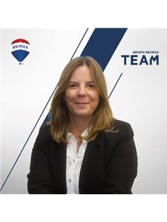 Maria Simões - Team Inspira