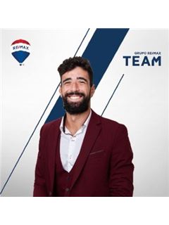 Filipe Furtado - Team