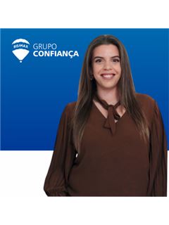 Joana Virgínio - Confiança