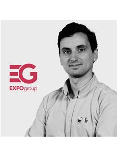 Nuno Severino - Expo