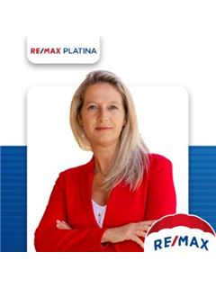 Broker/Owner - Patricia Lucas - Platina II