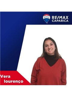 Associate - Vera Lourenço - Caparica