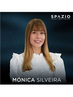 Owner - Mónica Silveira - Spazio