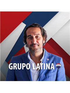 Directeur d'agence - Paulo Ricardo - Latina II