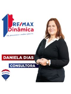 Daniela Dias - Dinâmica