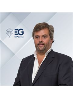 Propietario - Miguel Pinto - Costa do Sol