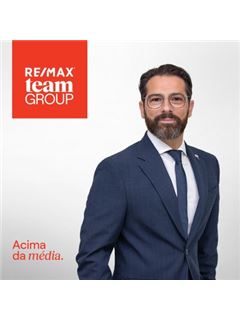 Rui Almeida - Team
