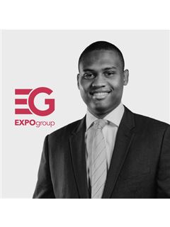 Luís Tavares - Expo