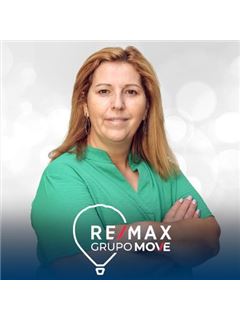 Isabel Cruz - Move Conquistador