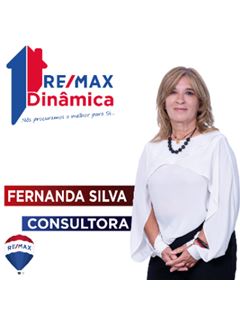 Fernanda Silva - Dinâmica