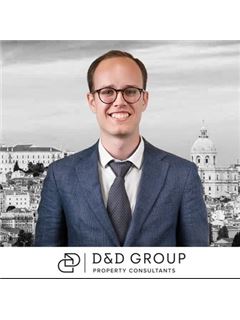 Bernardo Monteiro - Siimgroup Loft