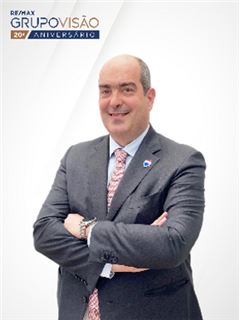 Broker/Owner - João Sobreira - Leiria
