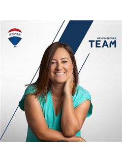 Rita Carreira - Team