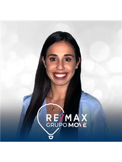 Diana Silva - Move Conquistador