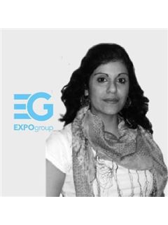 Cármen Silva - Expogroup Alameda