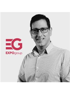 João Jorge - Expo