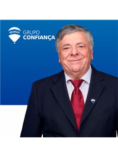 Marques Amaro - Confiança