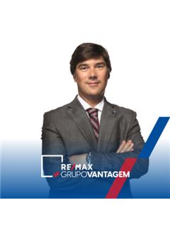 Tiago Bello - Vantagem Central