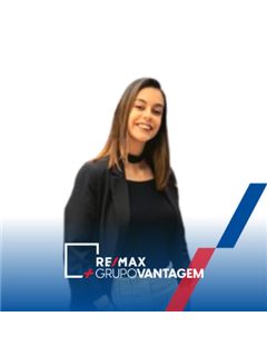 Partner - Sara Grilo - Vantagem Avenida