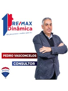 Pedro Vasconcelos - Dinâmica