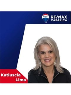 Katiuscia Lima - Caparica