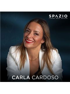 Carla Cardoso - Spazio
