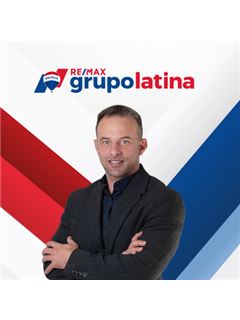 Rodrigo Marinho - Latina II