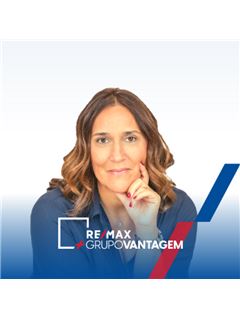 Marina Rocha - Vantagem Ria