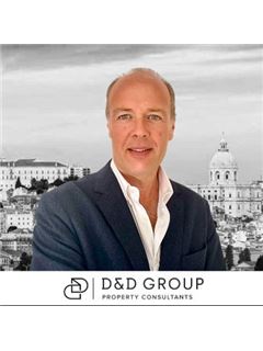 Tomás Spratley - Siimgroup Loft