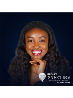 Djamilatu Baldé - Prestige