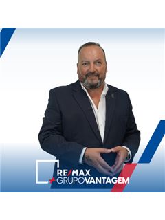 Mário Simões - Vantagem Planície