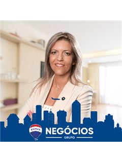 Inês Pereira - Negócios II